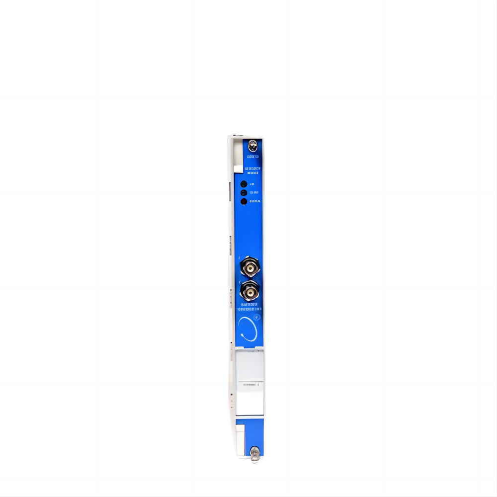 Bently Nevada 3500/50 286566-02 | Vibration Sensor Module Rave reviews