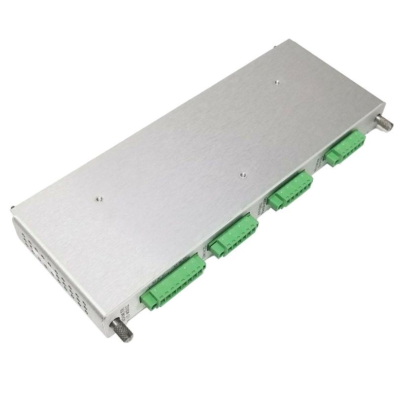 Bently Nevada 3500/50M 133388-02 | Vibration Sensor Module Rave reviews