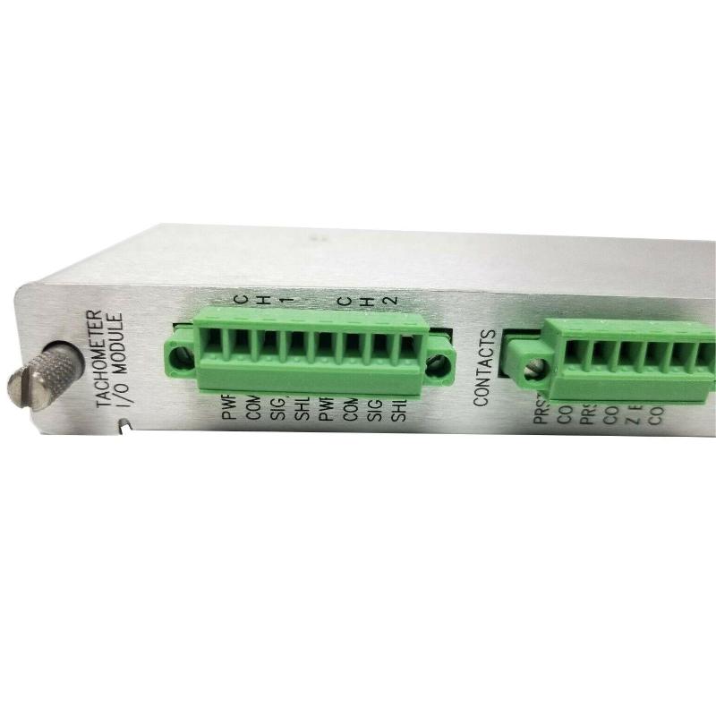 Bently Nevada 3500/50M 133388-02 | Vibration Sensor Module Rave reviews