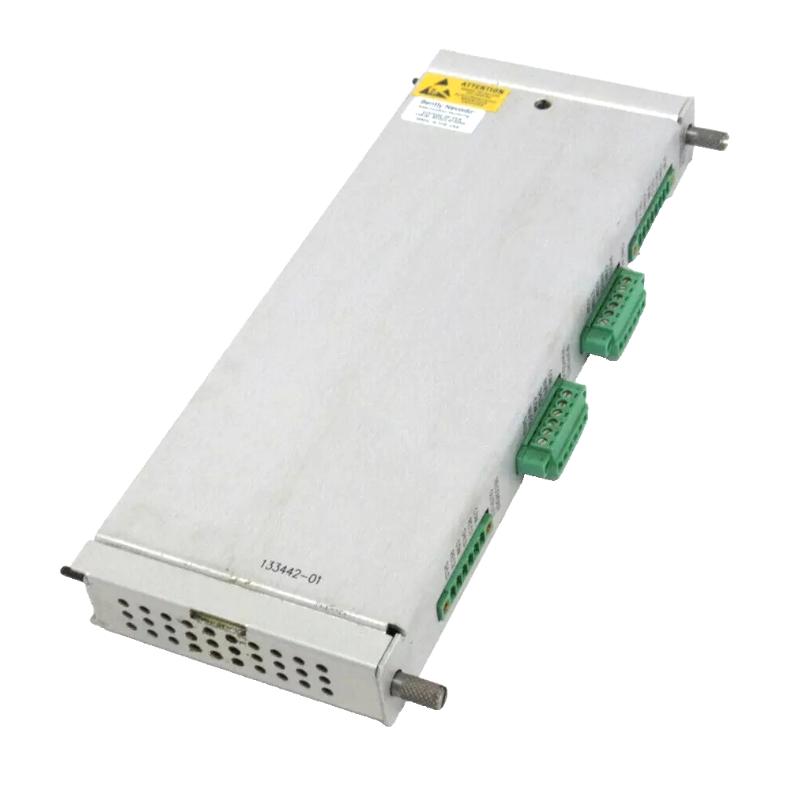 Bently Nevada 3500/50M 133442-01 | Vibration Sensor Module Rave reviews