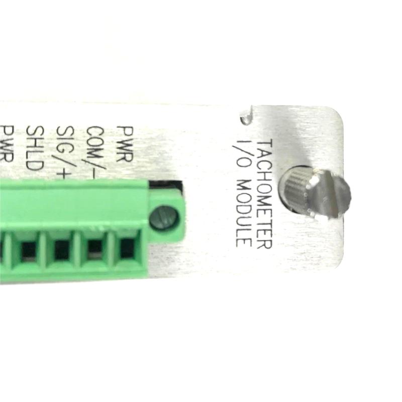 Bently Nevada 3500/50M 133442-01 | Vibration Sensor Module Rave reviews