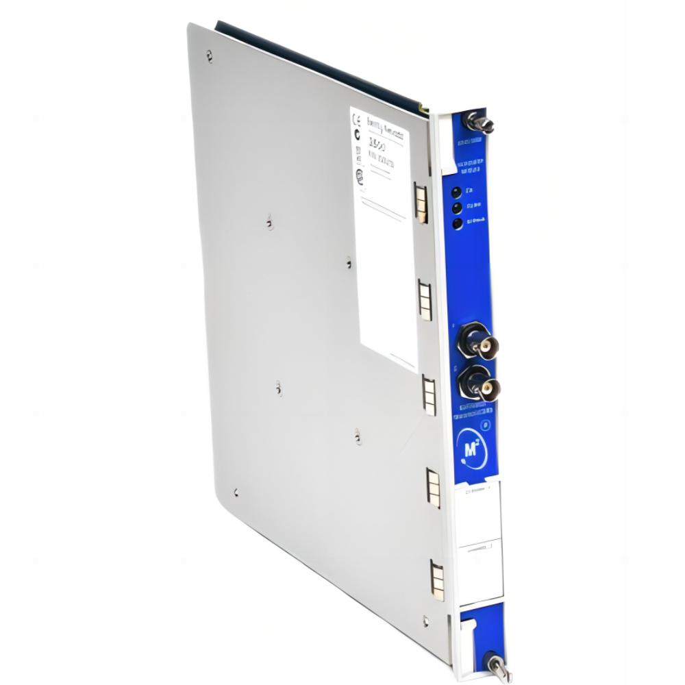 Bently Nevada 3500/50M 286566-02 | Vibration Sensor Module Price Advantage