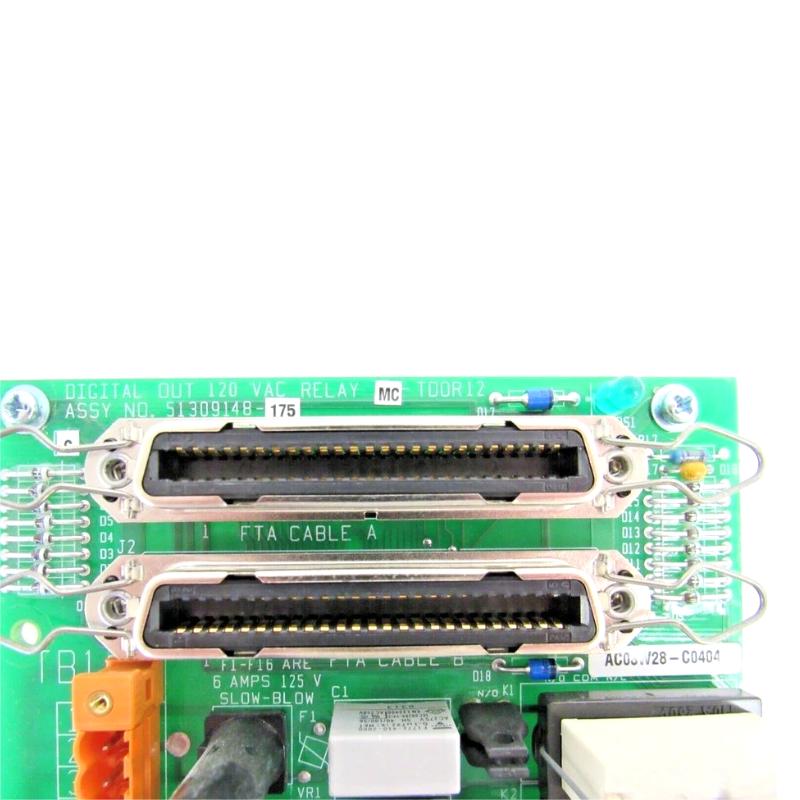 Honeywell MC-TDOR12 | Digital Relay Output Module Rave reviews