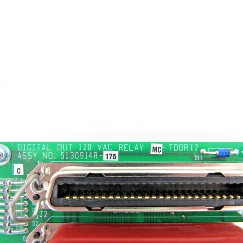 Honeywell MC-TDOR12 | Digital Relay Output Module Rave reviews