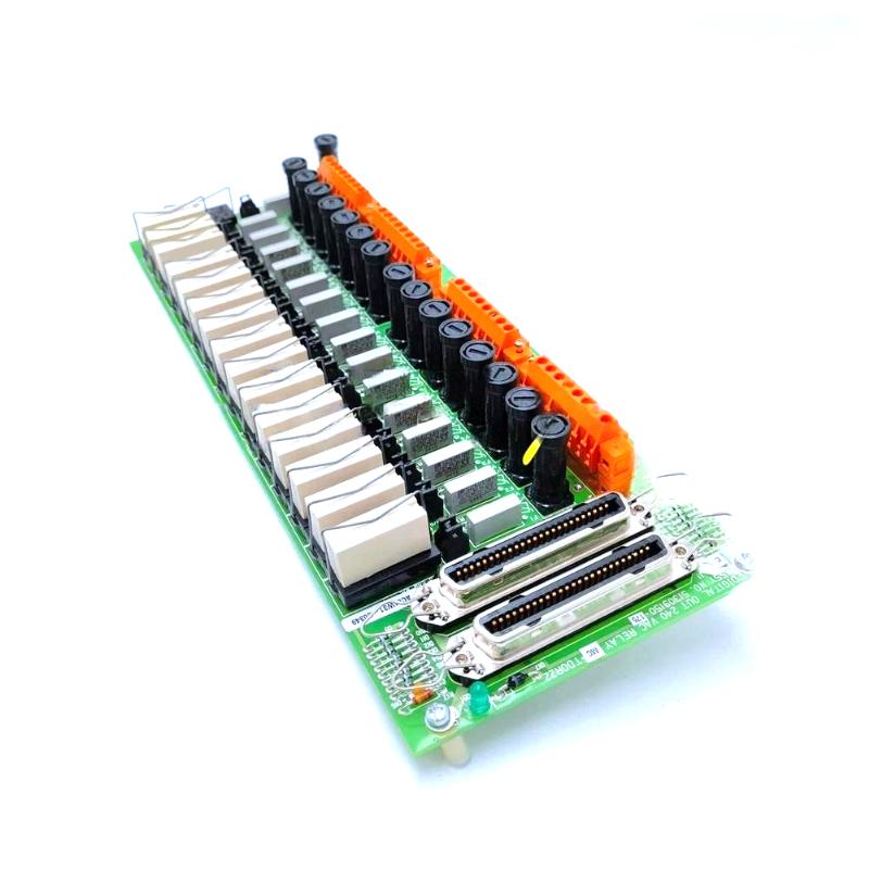 Honeywell MC-TDOR22 | Digital Relay Output Module Rave reviews