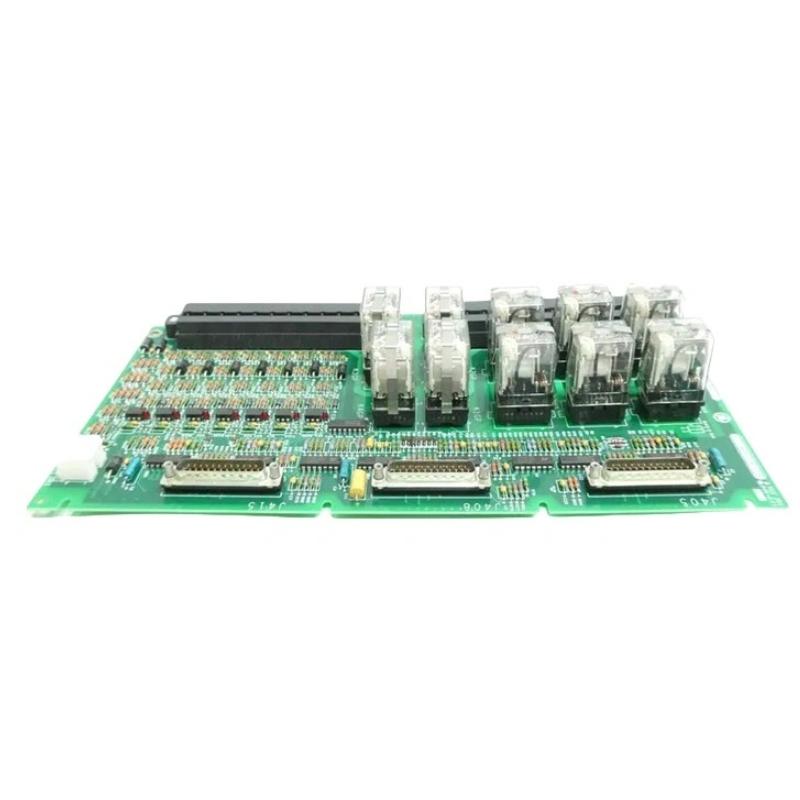 GE IS200ECTBG1ADA | Exciter Contact Terminal Board Price Advantage
