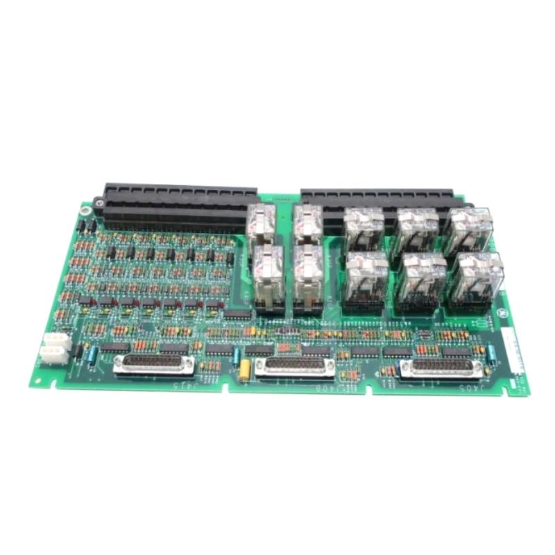GE IS200ECTBG1ADA | Exciter Contact Terminal Board Price Advantage