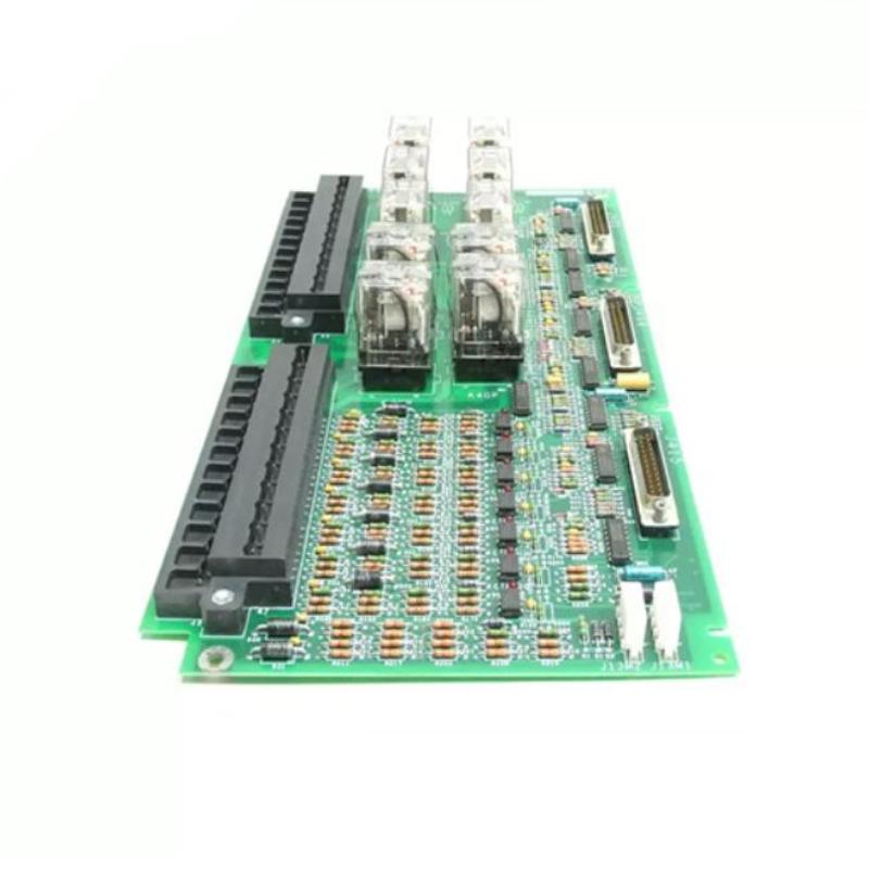 GE IS200ECTBG1ADA | Exciter Contact Terminal Board Price Advantage