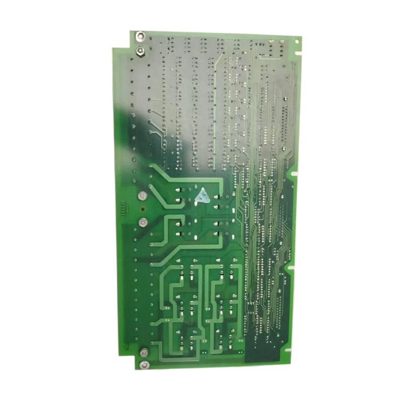 GE IS200ECTBG1ADE | Exciter Contact Terminal Board Original