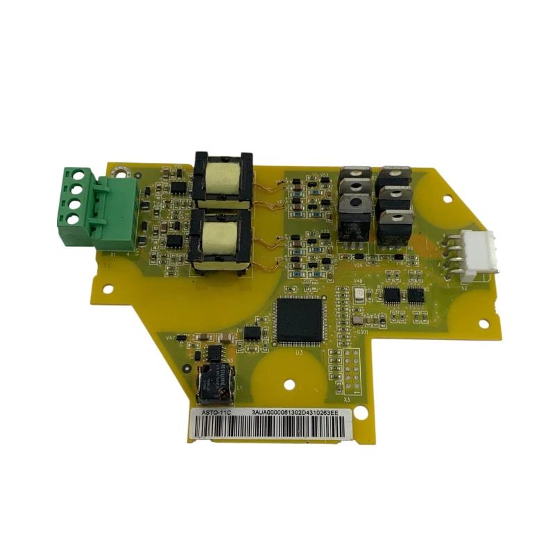 ABB ASTO-11C 3AUA0000061302 | Motor Protection Relay Price Advantage