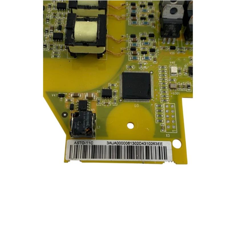 ABB ASTO-11C 3AUA0000061302 | Motor Protection Relay Price Advantage