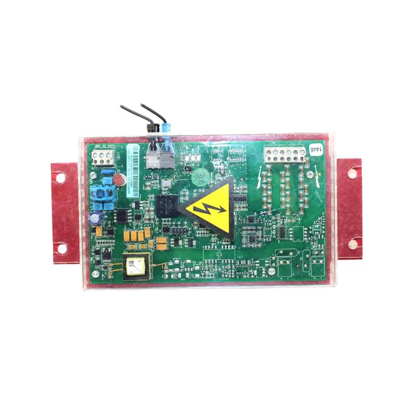 ABB BAMU-01C 3AUA0000054712 | Motor Protection Relay Price Advantage