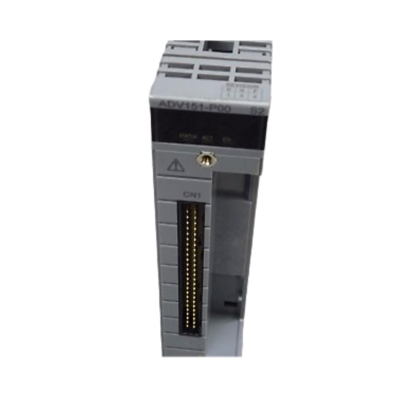 Yokogawa ADV151-P10-S2 | Analog Input Module Rave reviews