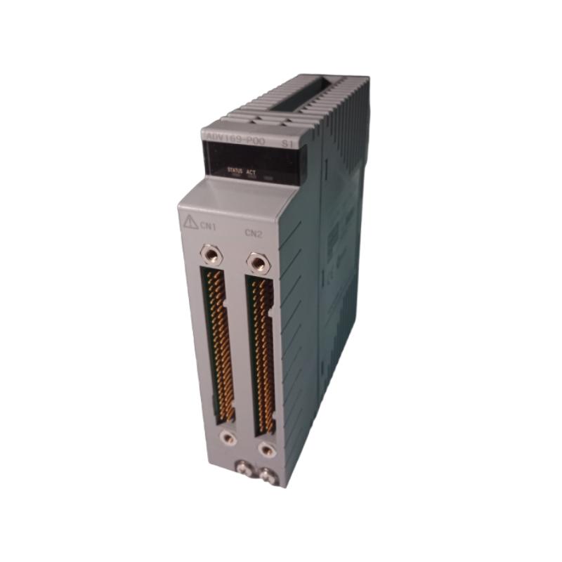 Yokogawa ADV169-P00 | Analog Output Module Price Advantage