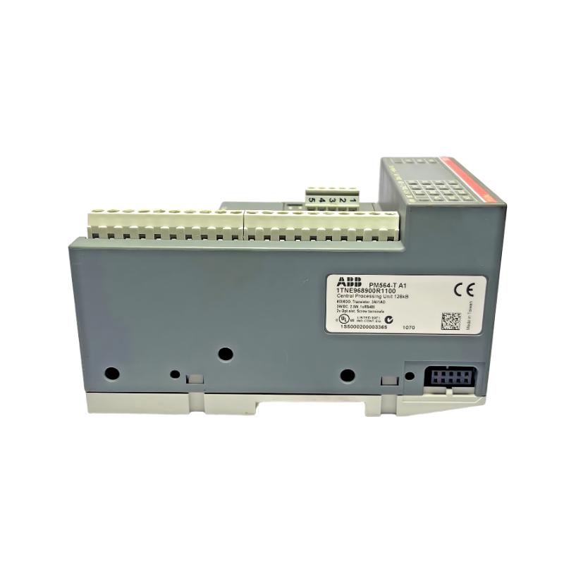 ABB PM564-T 1TNE968900R1100 | Processor Module Brand new and original