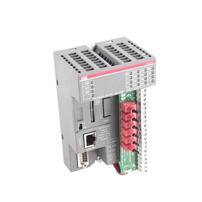 ABB PM564-TP-ETH 3ABD00033169 | Processor Module Thoughtful service