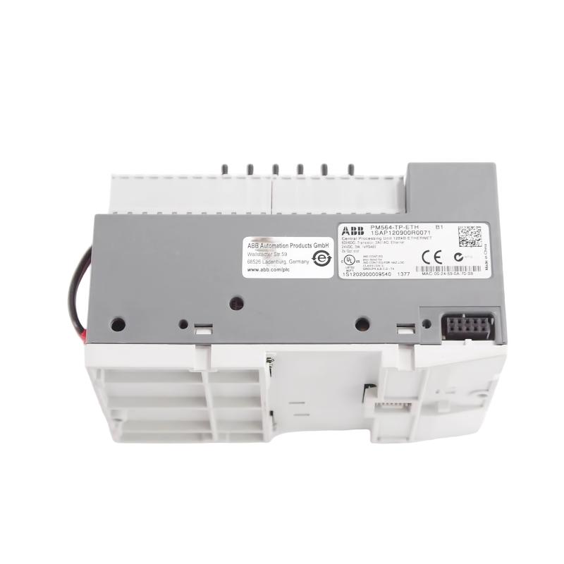 ABB PM564-TP-ETH 3ABD00033169 | Processor Module Thoughtful service
