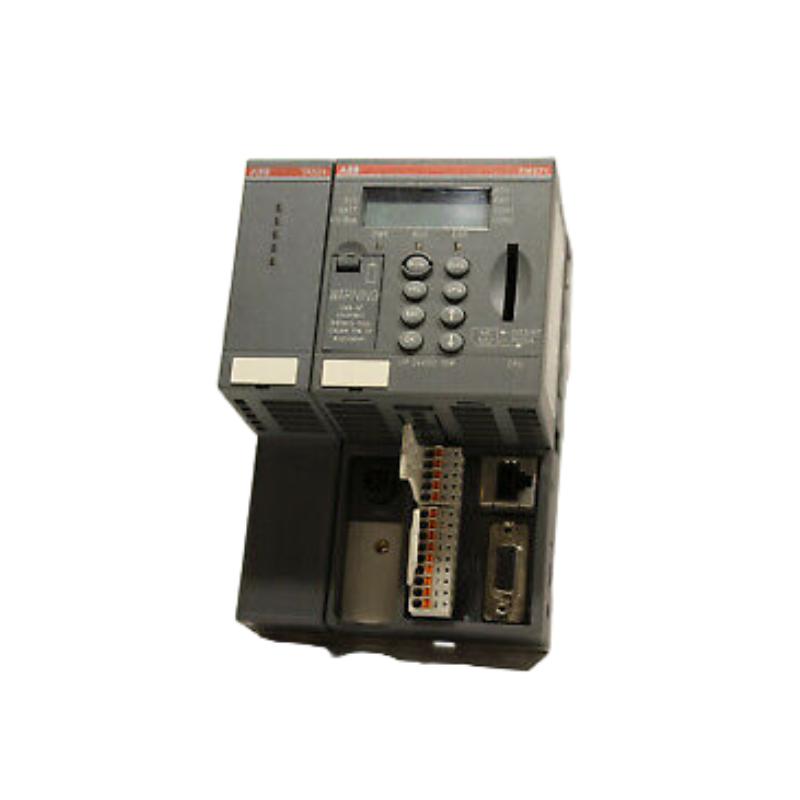 ABB PM571-ETH 1SAP130100R0170 | Processor Module Shelf life 1 year