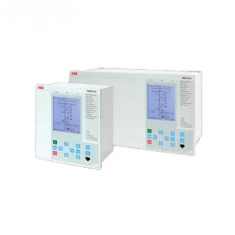 ABB REG670 1MRK002826-AA | Control System Module Rave reviews