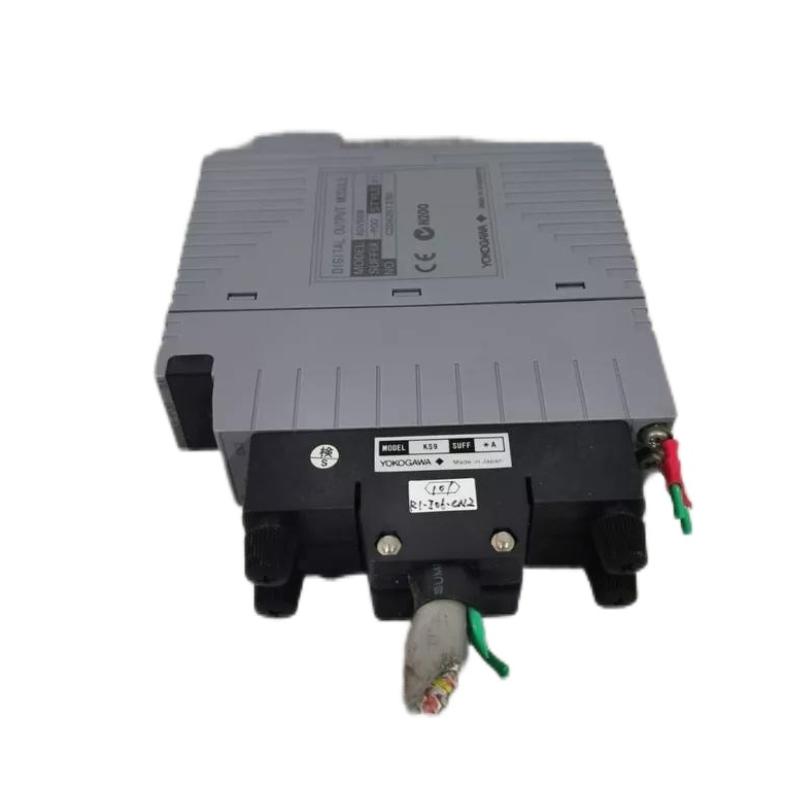 Yokogawa ADV569-P00 | I/O Module Recommended products