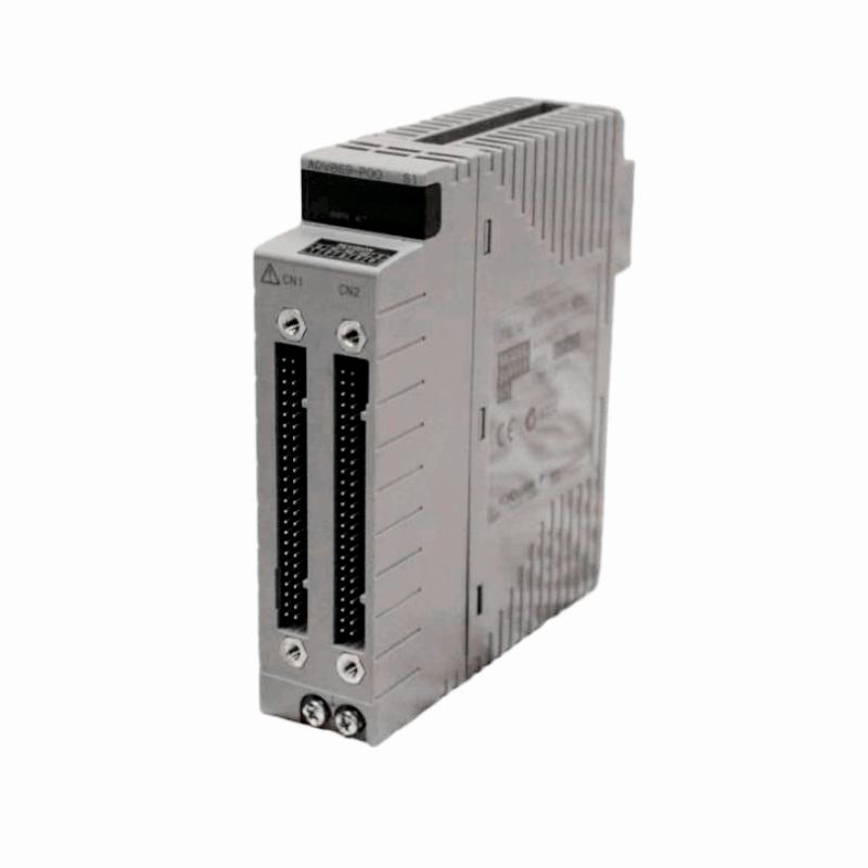 Yokogawa ADV869-P00 | I/O Module Quality Selection