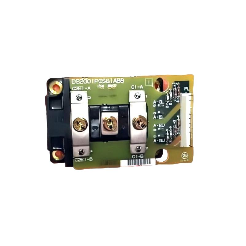 GE DS200IPCDG1ABA | IGBT P3 Snubber Board Hot Items