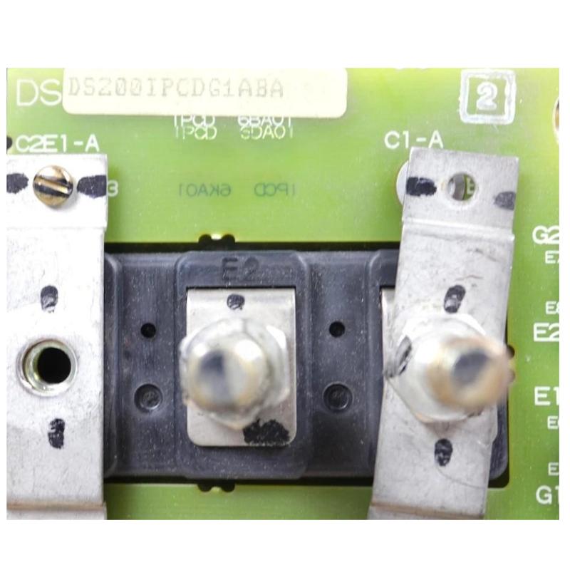GE DS200IPCDG1ABA | IGBT P3 Snubber Board Hot Items