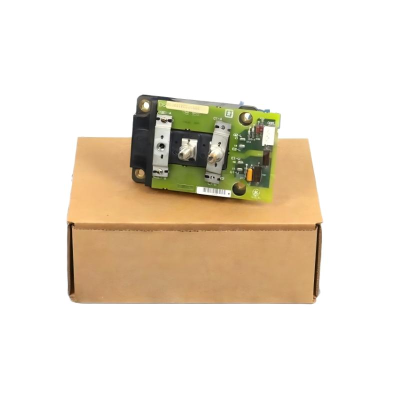 GE DS200IPCDG1ABA | IGBT P3 Snubber Board Hot Items