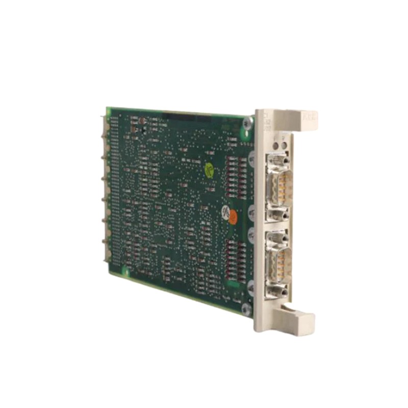 ABB CI546 3BSE012545R1 | Interface Module Rave reviews