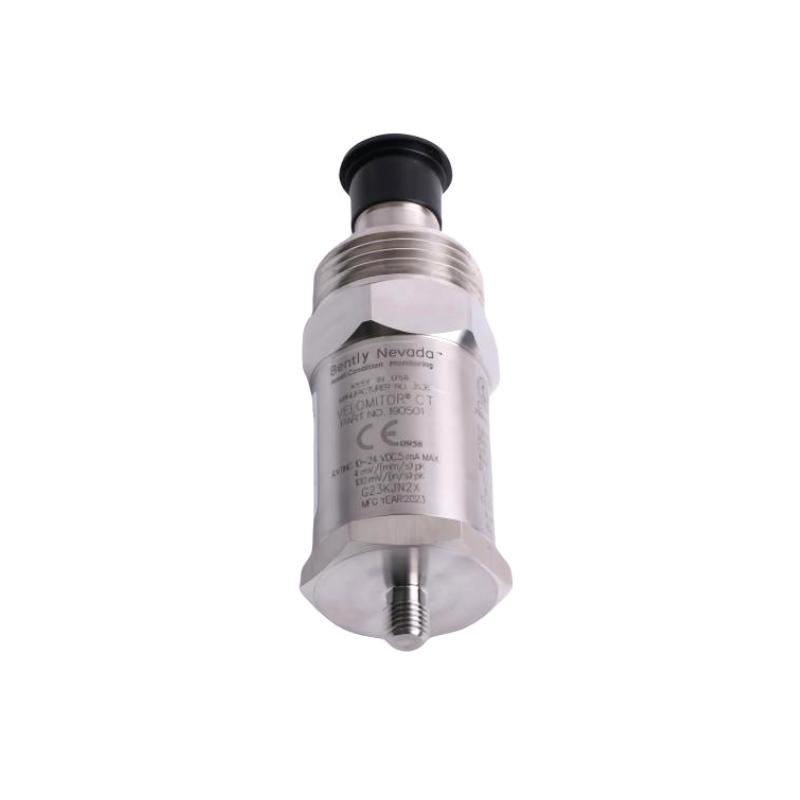 Bently Nevada 190501-07-00-00 | Proximity Velocity Sensor Rave reviews