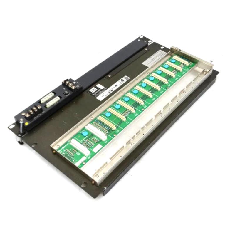 Yokogawa AFG20D | Processor Control Unit Quality Selection