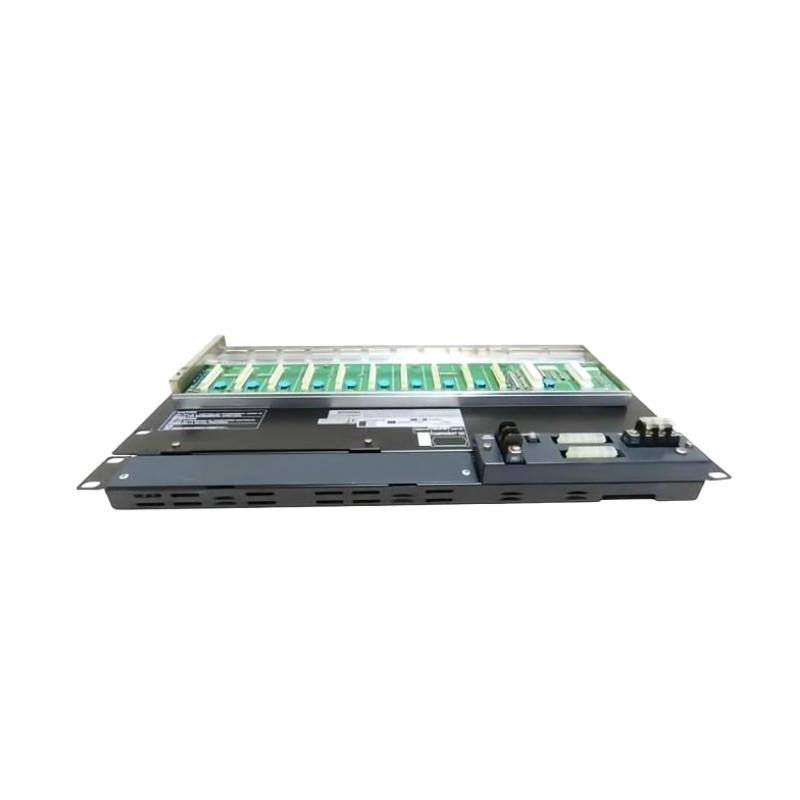 Yokogawa AFS20S | Field Control Unit Quality Selection