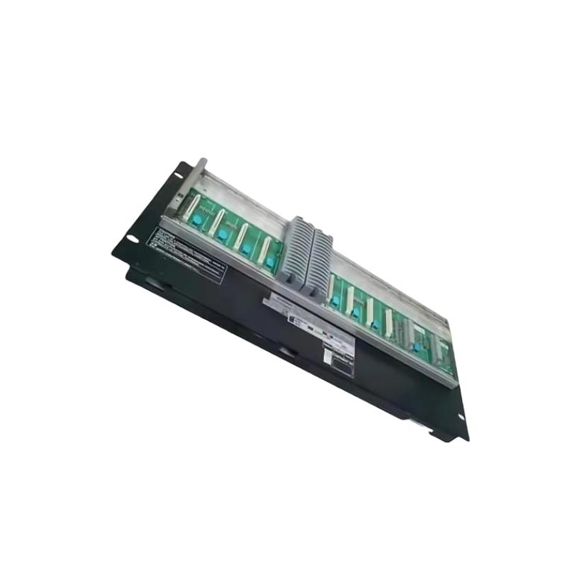 Yokogawa AFS20S | Field Control Unit Quality Selection