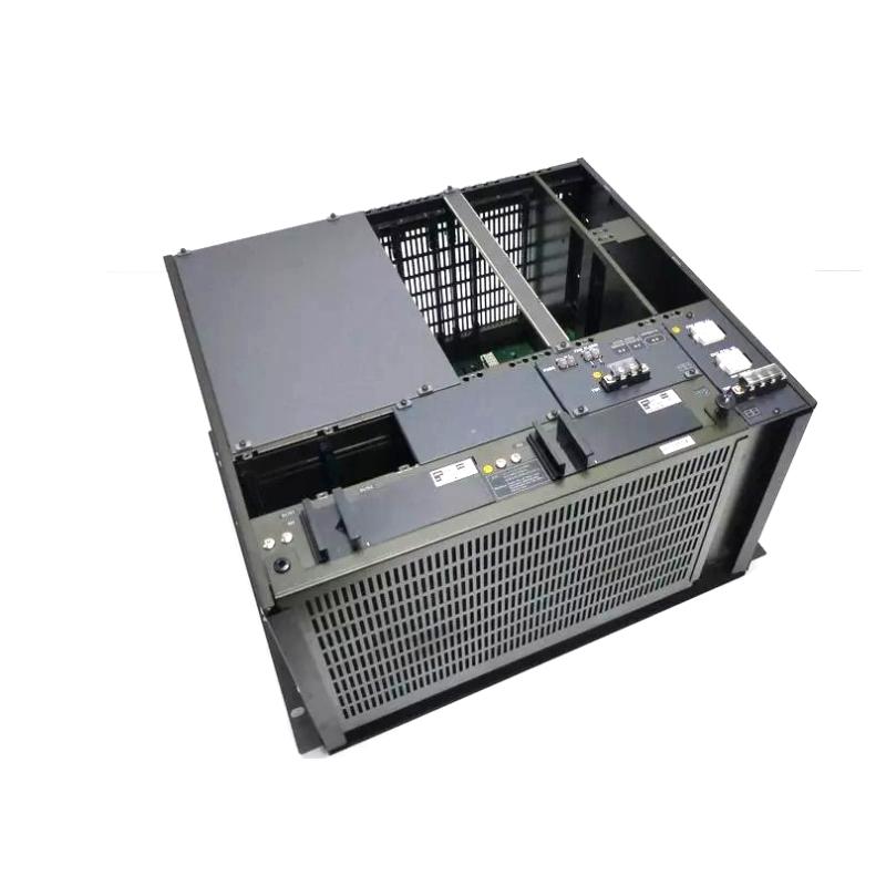 Yokogawa AFS30S | Field Control Module Quality Selection