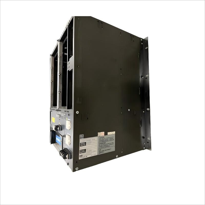 Yokogawa AFS40S | Field Control Module Quality Selection