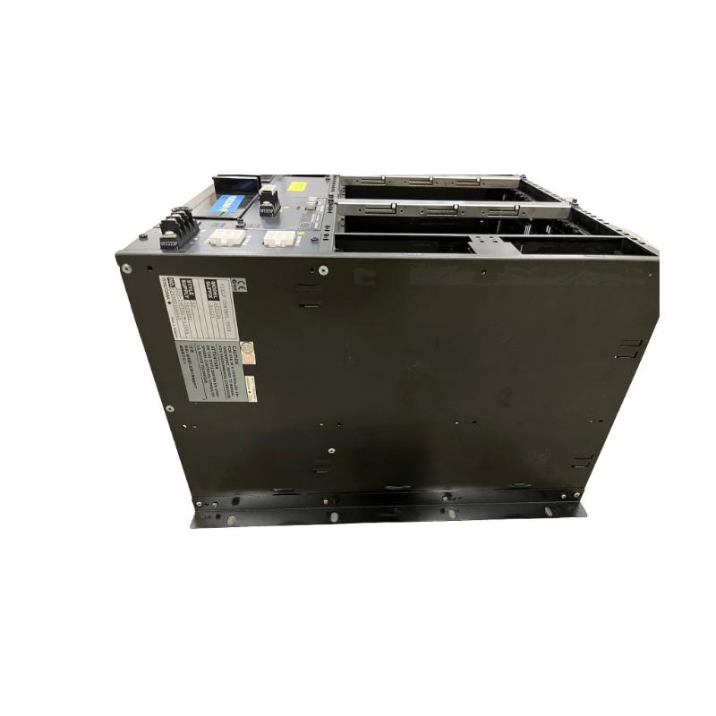 Yokogawa AFS40S | Field Control Module Quality Selection