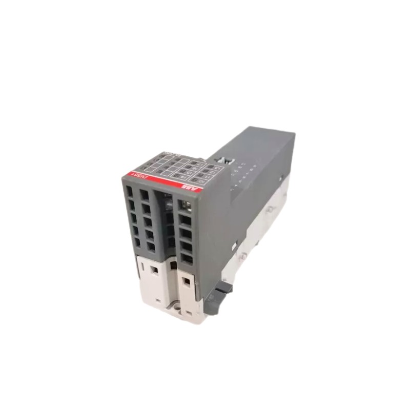 ABB DI561 1TNE968902R2101 | Digital Input Module Hot Items