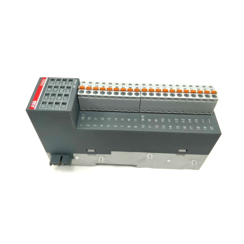 ABB DI562 1TNE968902R2102 | Digital Input Module Price Advantage