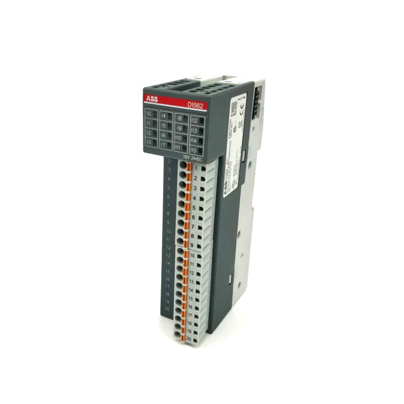 ABB DI562 1TNE968902R2102 | Digital Input Module Price Advantage