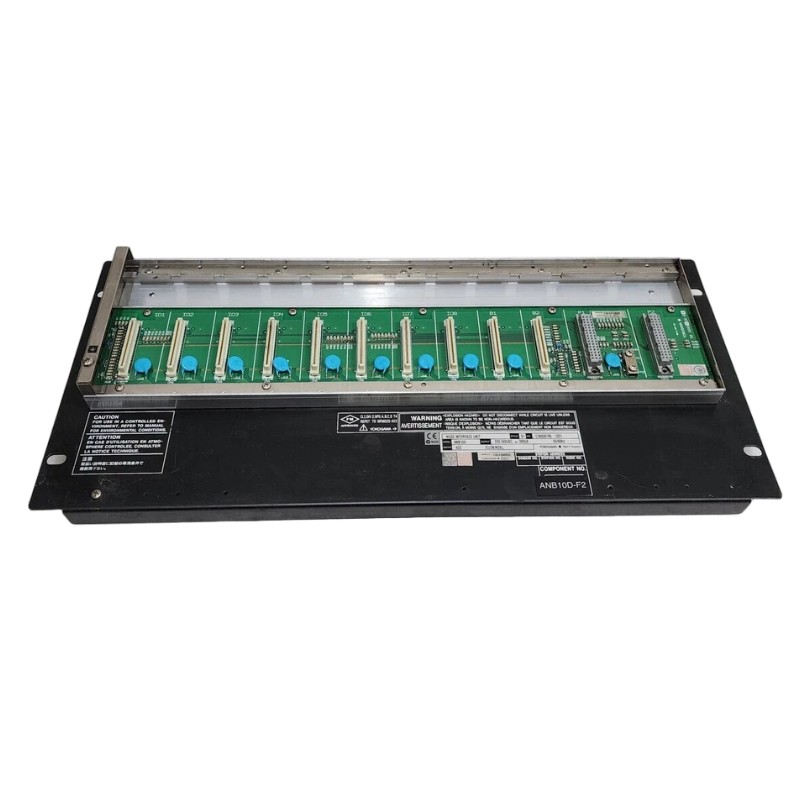Yokogawa AFV10D-S41251 | Vnet/IP Communication Module Original