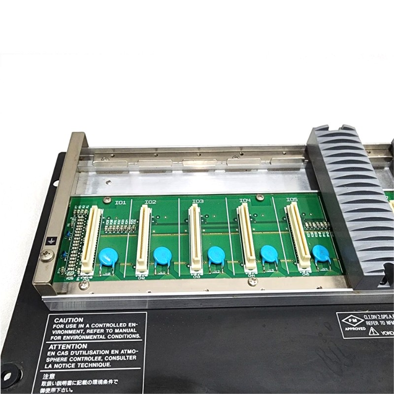 Yokogawa AFV10D-S41251 | Vnet/IP Communication Module Original