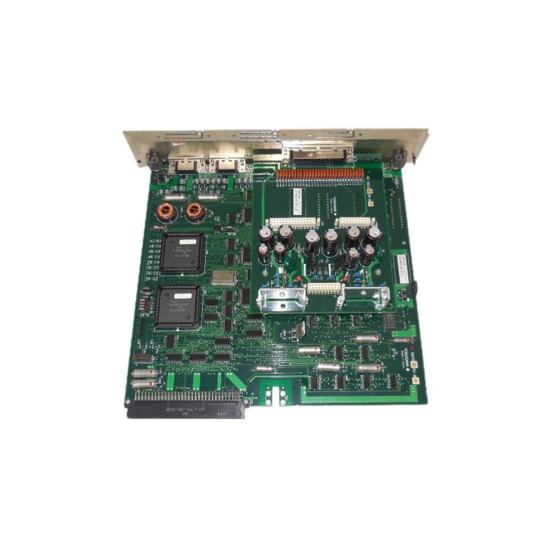 Yokogawa AIP121-S2 | Analog Input Module Hot Items