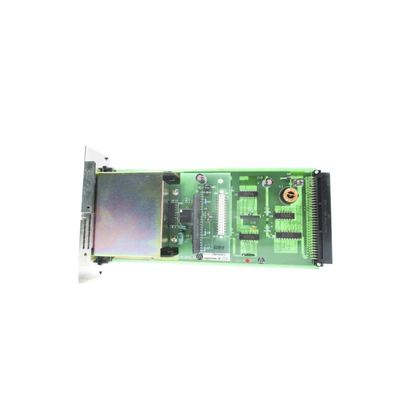 Yokogawa AIP552-S1 | Interface Module Recommended products