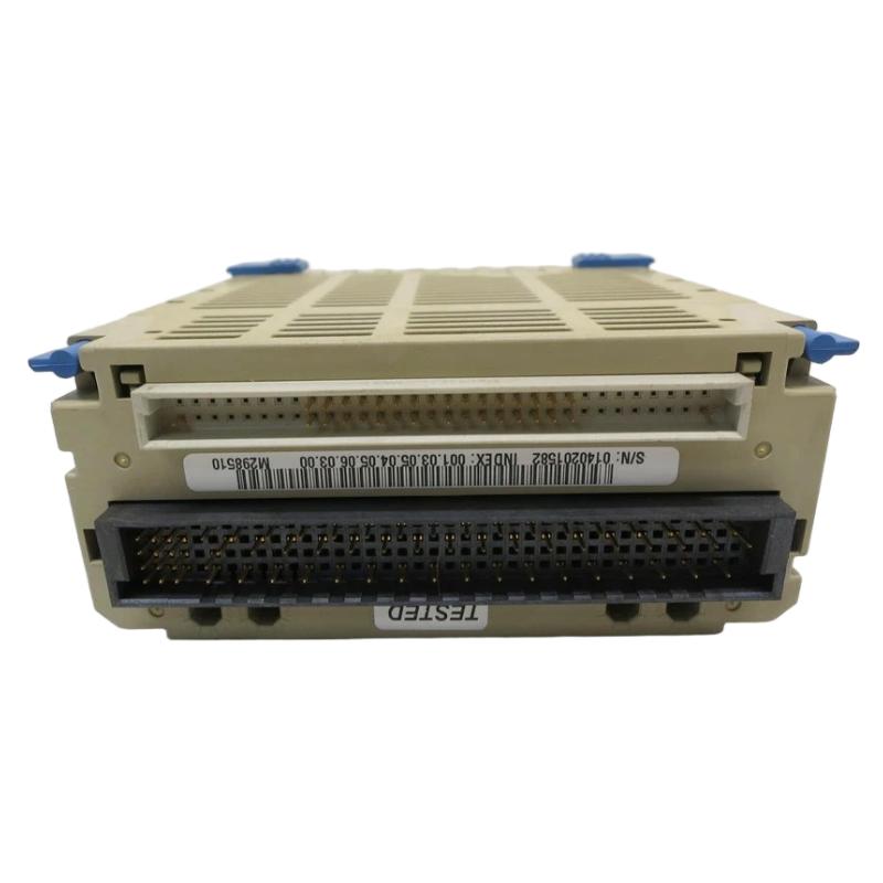 OVATION 1C31113G03 | Interface Module Efficient delivery