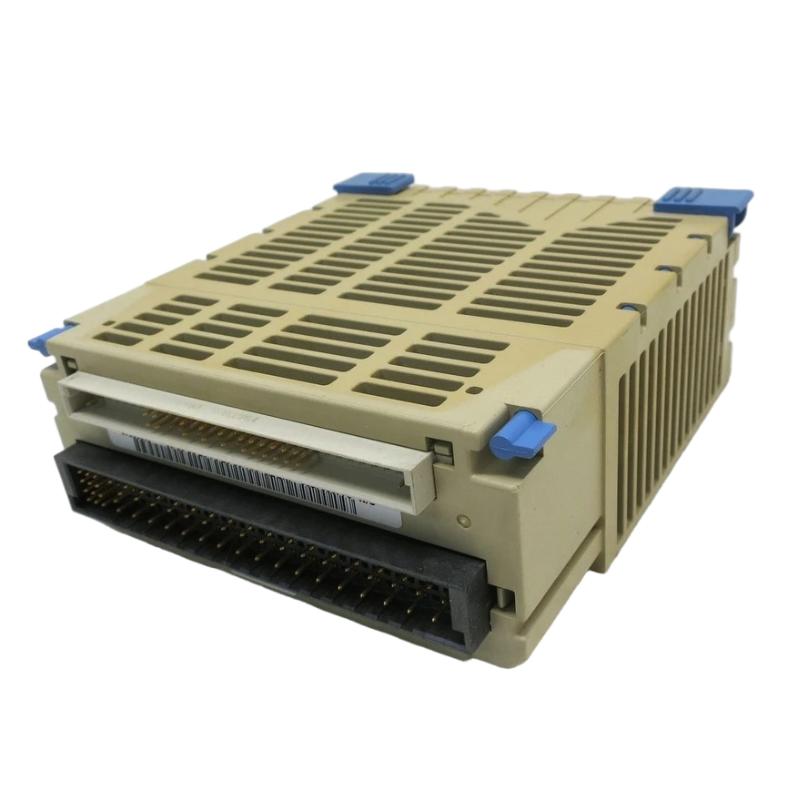 OVATION 1C31113G03 | Interface Module Efficient delivery