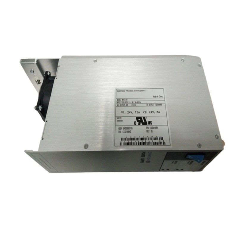 OVATION 1C31099H01 | Interface Module Quality Selection