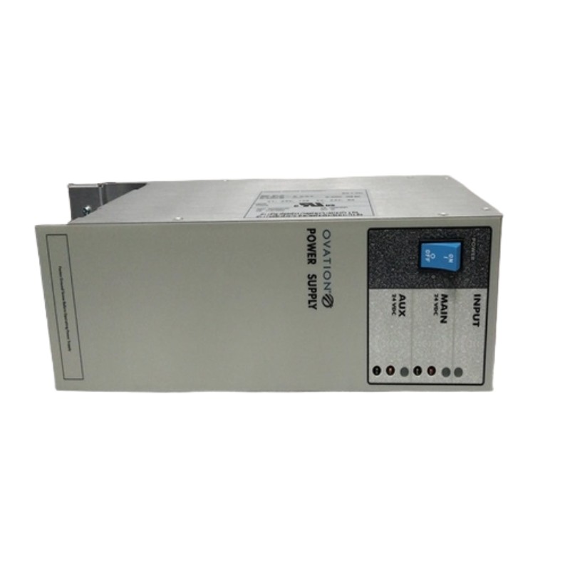 OVATION 1C31099H01 | Interface Module Quality Selection