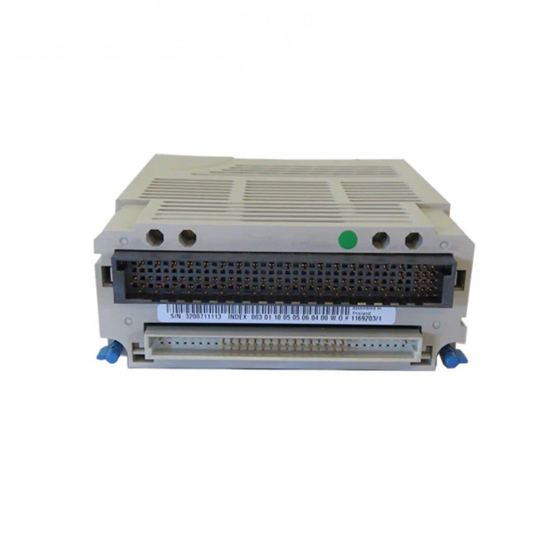 OVATION 1C31107G01 | Interface Module Recommended products