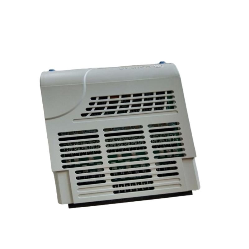 OVATION 1C31107G02 | Interface Module Quality Selection