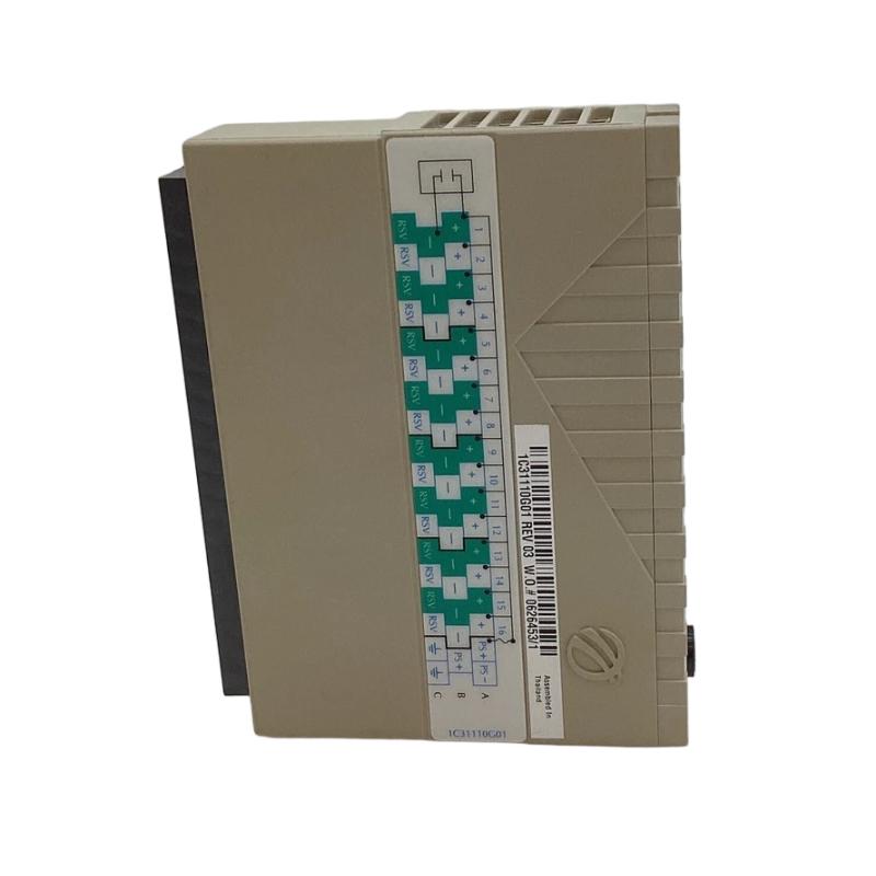 OVATION 1C31110G01 | Interface Module New In Stock